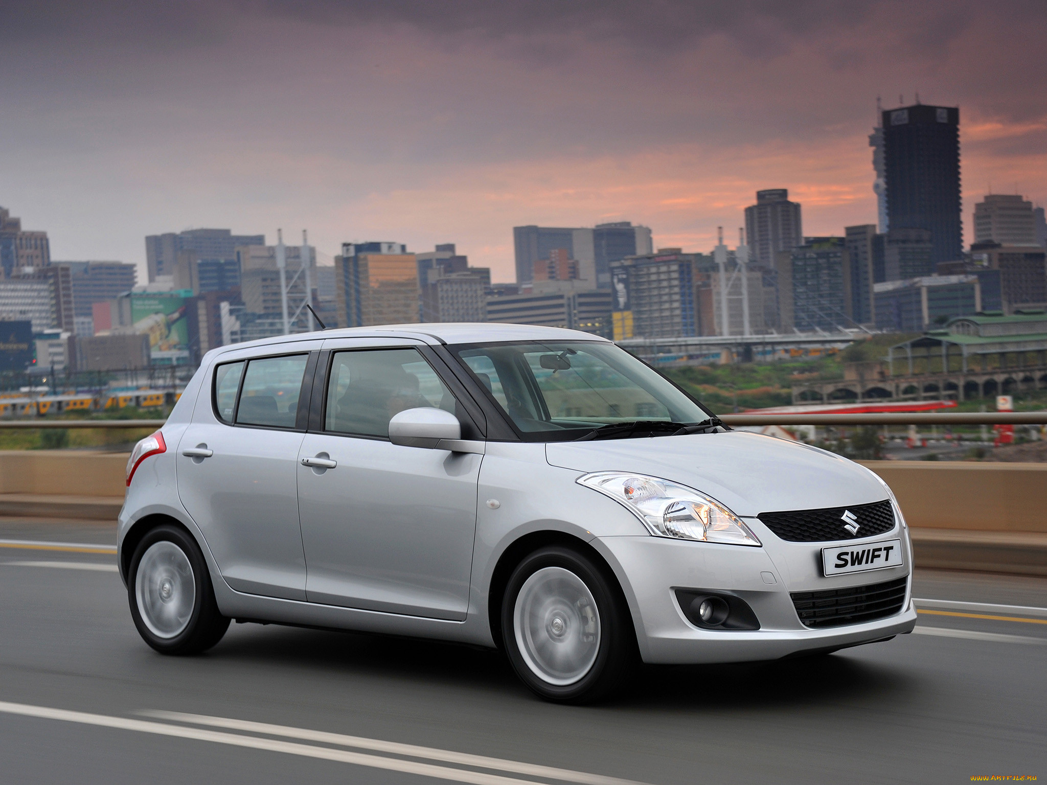 , suzuki, za-spec, 5-door, swift